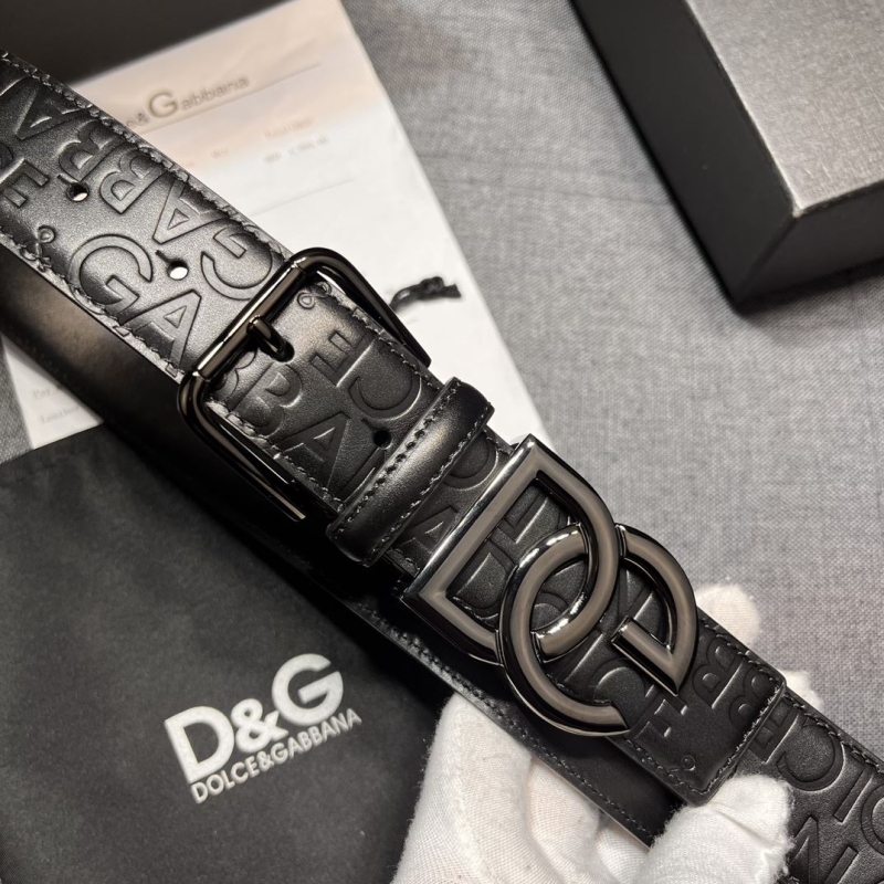 D&G Belts